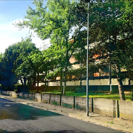 Appartamento Velocipede Cervignano del Friuli Extérieur photo