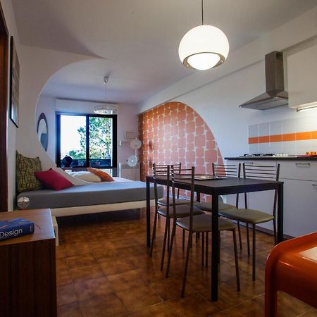 Appartamento Velocipede Cervignano del Friuli Extérieur photo