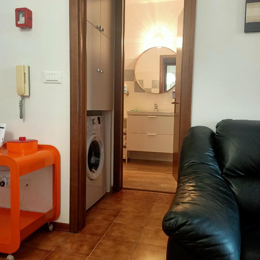 Appartamento Velocipede Cervignano del Friuli Extérieur photo
